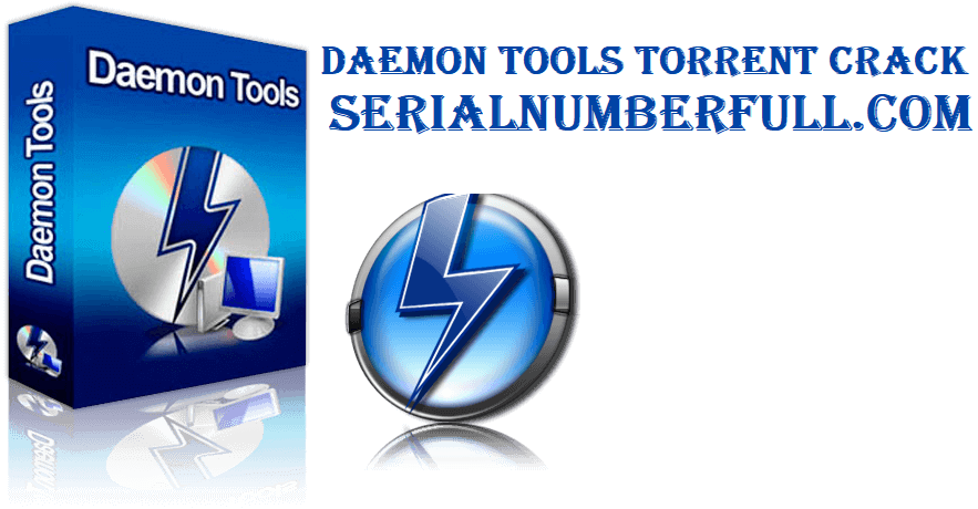 daemon tools torrent